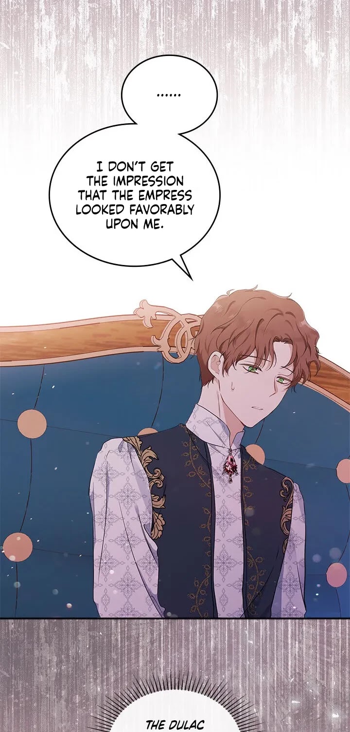 Read I’ll Be The Matriarch In This Life  Manga Online