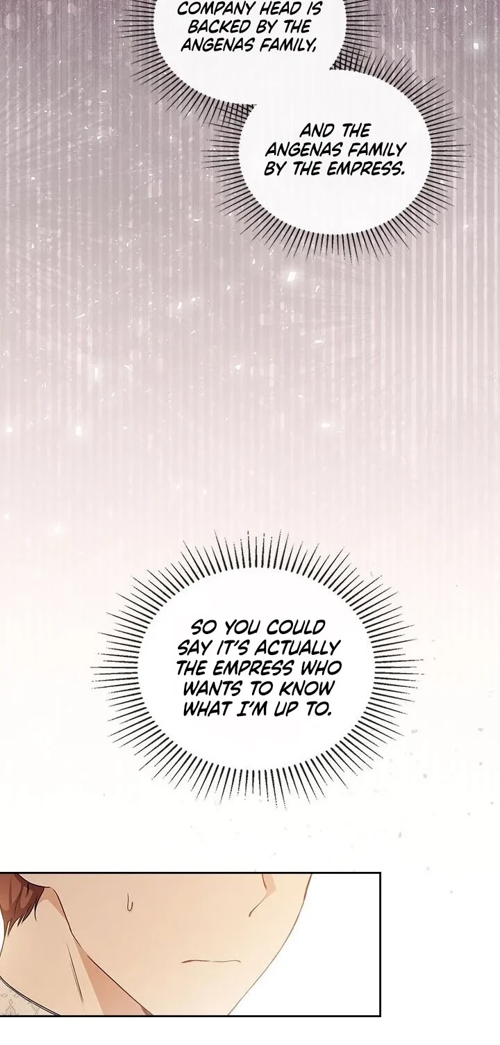 Read I’ll Be The Matriarch In This Life  Manga Online