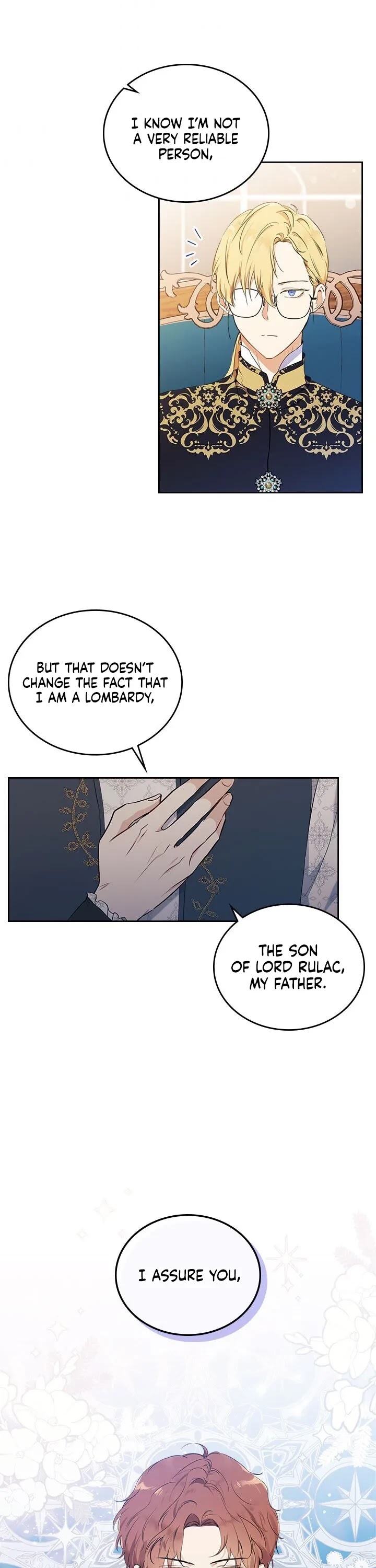 Read I’ll Be The Matriarch In This Life  Manga Online