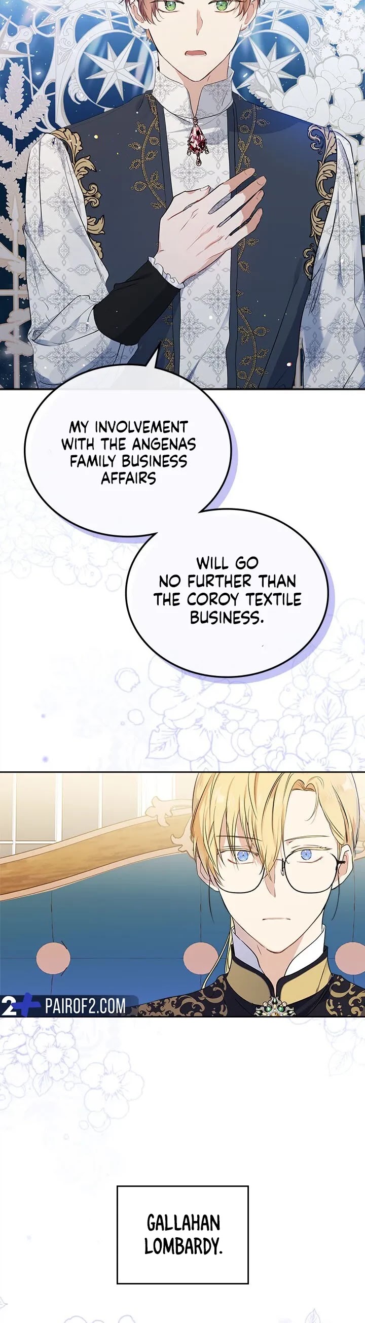 Read I’ll Be The Matriarch In This Life  Manga Online
