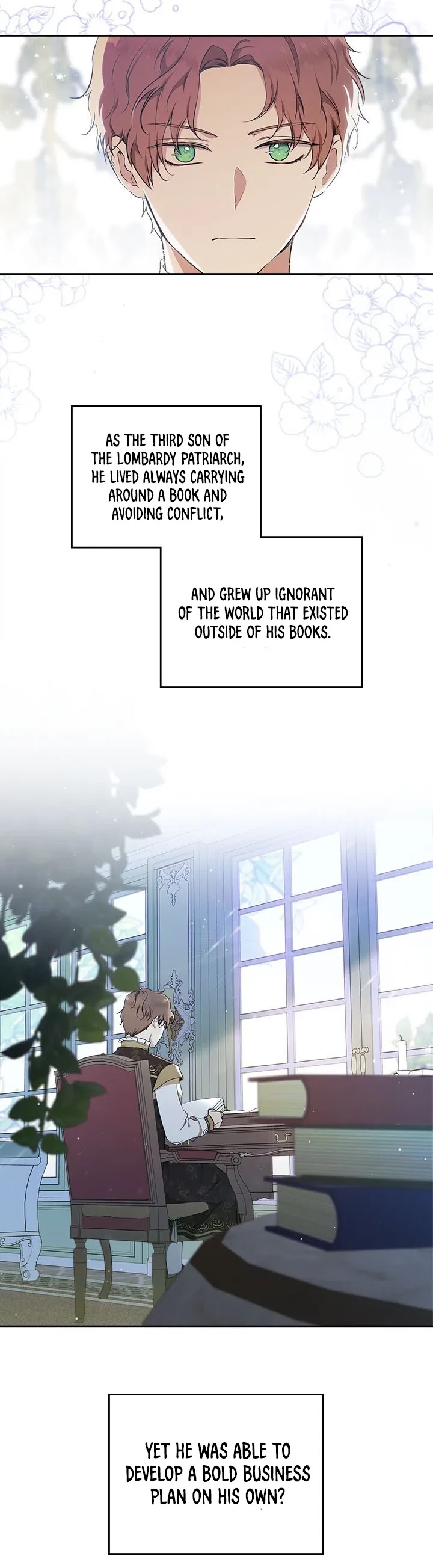 Read I’ll Be The Matriarch In This Life  Manga Online