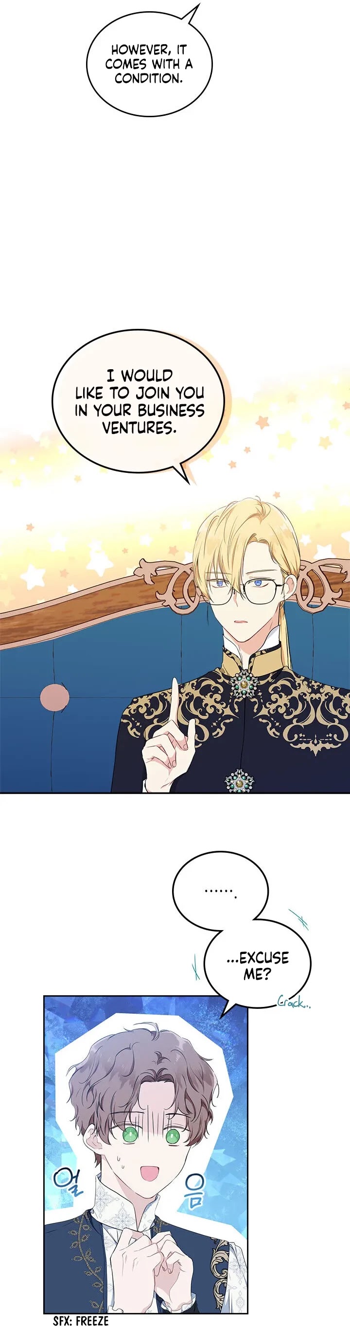 Read I’ll Be The Matriarch In This Life  Manga Online