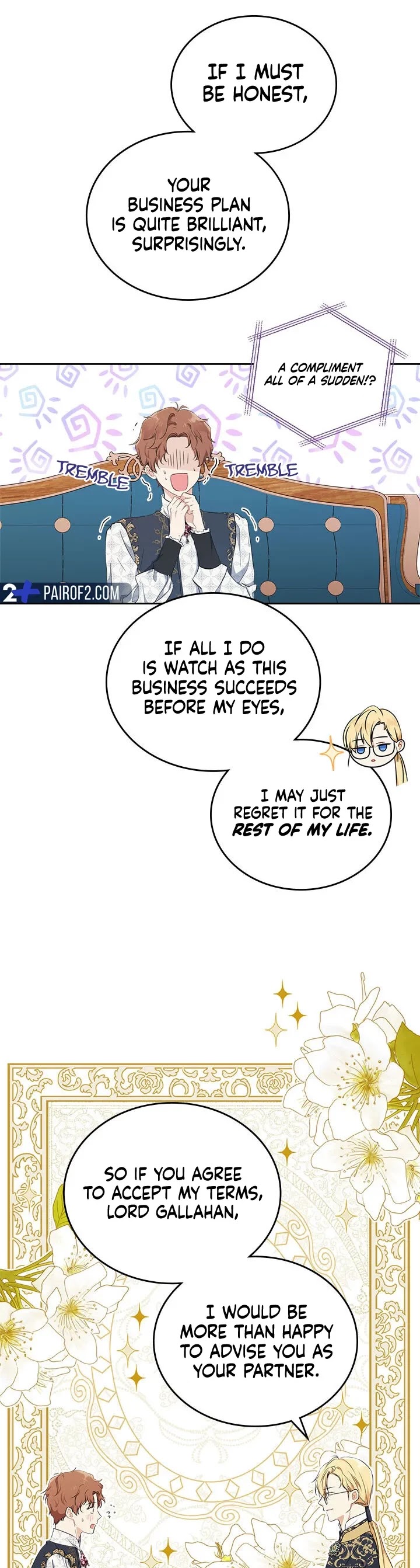 Read I’ll Be The Matriarch In This Life  Manga Online