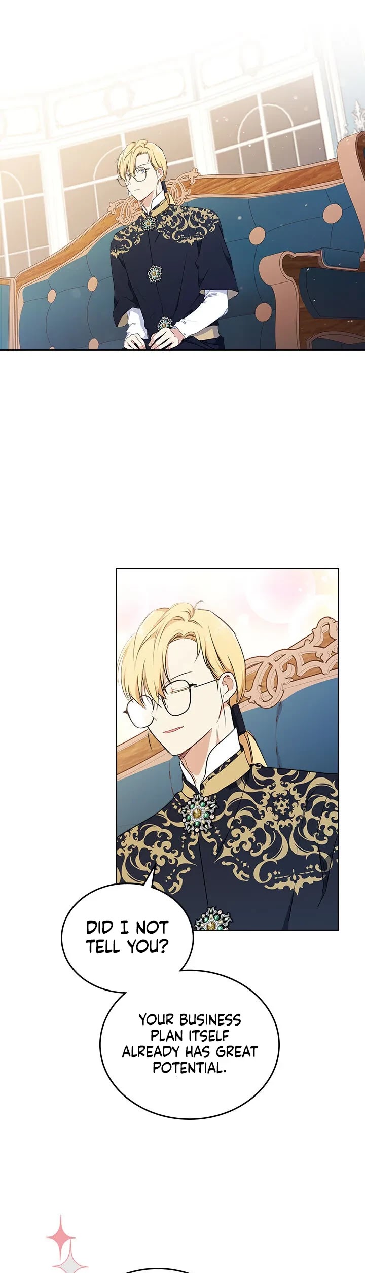 Read I’ll Be The Matriarch In This Life  Manga Online