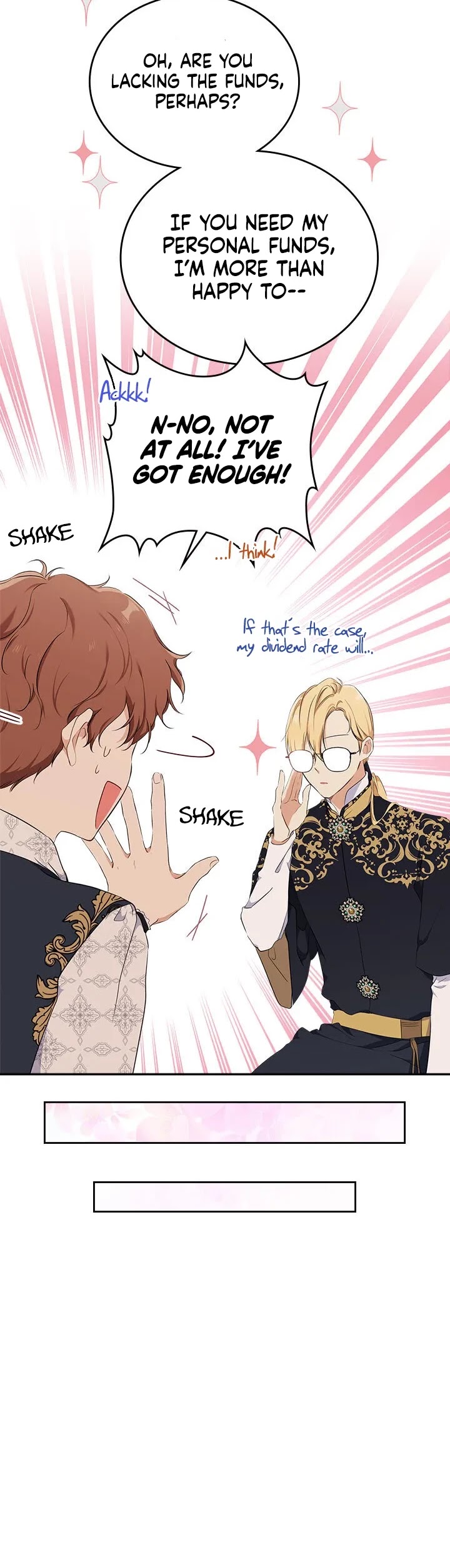 Read I’ll Be The Matriarch In This Life  Manga Online