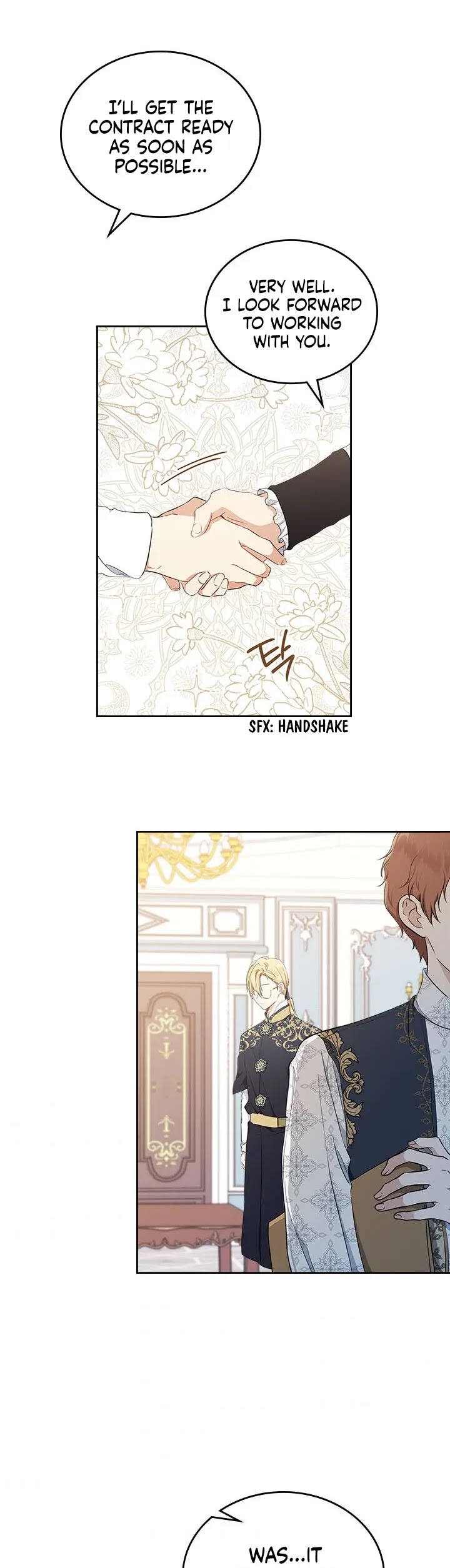 Read I’ll Be The Matriarch In This Life  Manga Online