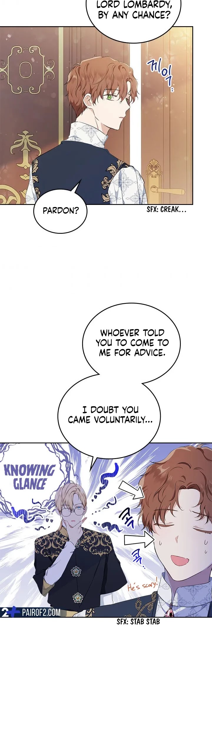 Read I’ll Be The Matriarch In This Life  Manga Online