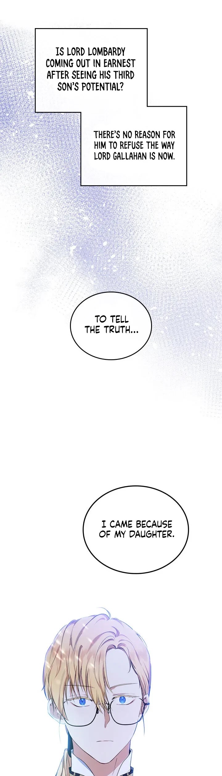 Read I’ll Be The Matriarch In This Life  Manga Online