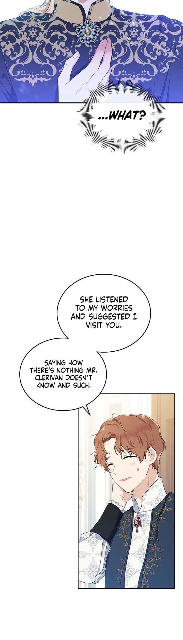Read I’ll Be The Matriarch In This Life  Manga Online