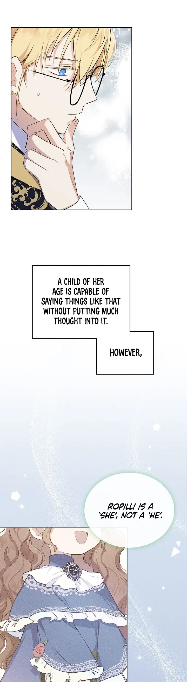 Read I’ll Be The Matriarch In This Life  Manga Online