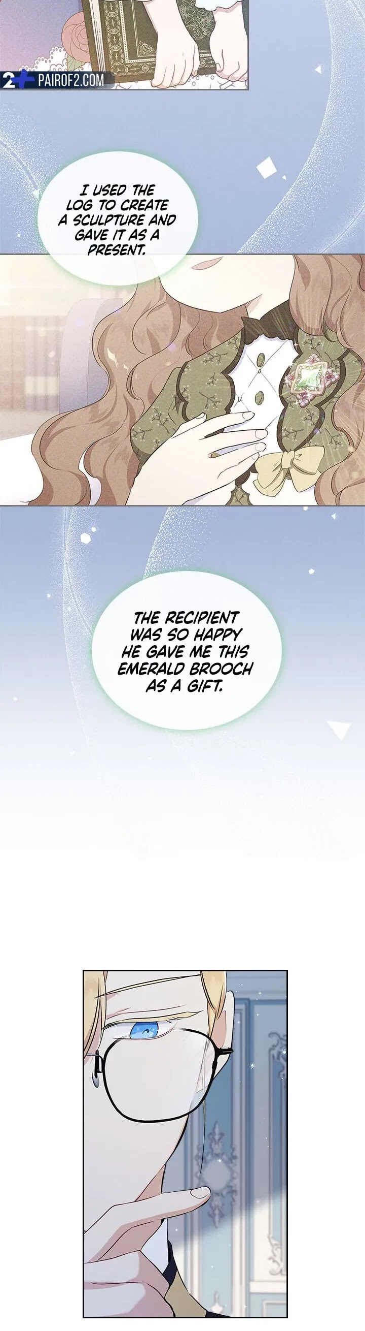 Read I’ll Be The Matriarch In This Life  Manga Online