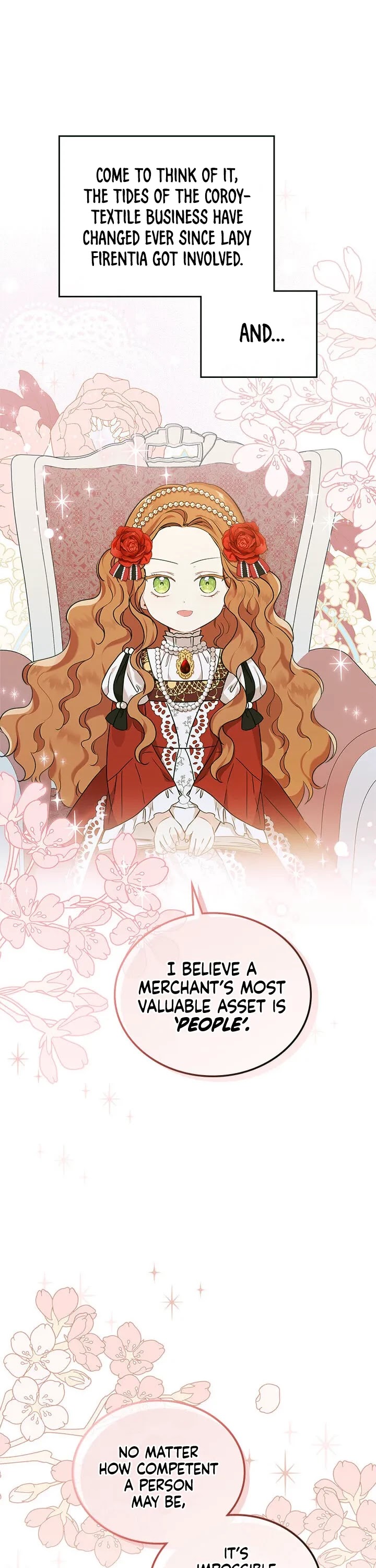 Read I’ll Be The Matriarch In This Life  Manga Online