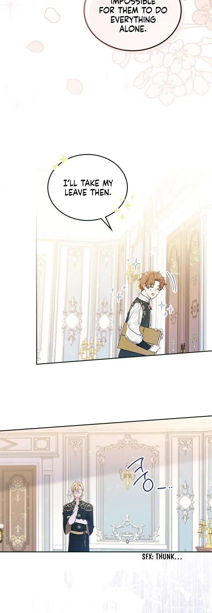 Read I’ll Be The Matriarch In This Life  Manga Online