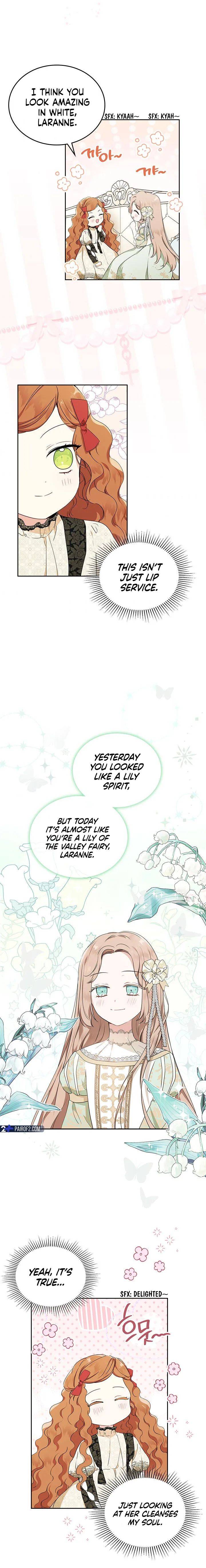 Read I’ll Be The Matriarch In This Life  Manga Online