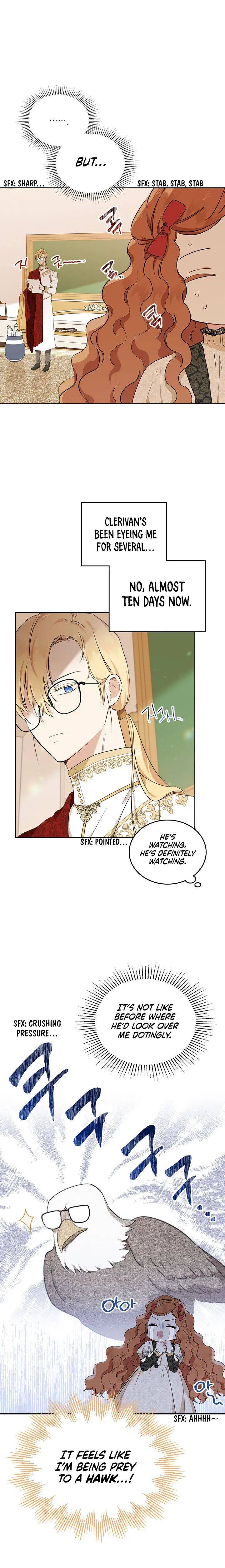 Read I’ll Be The Matriarch In This Life  Manga Online