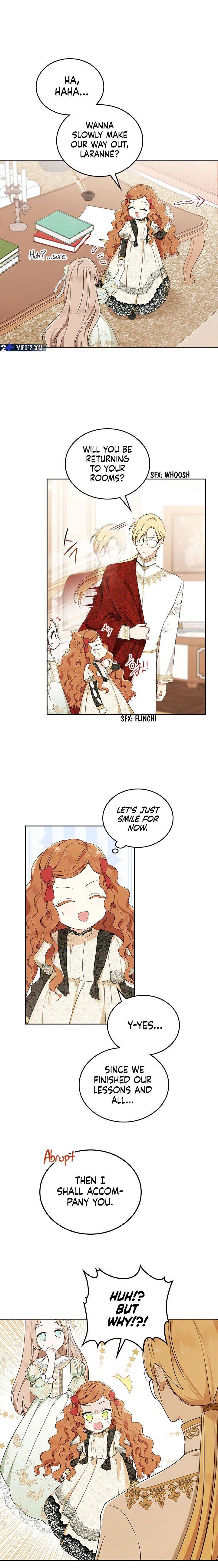 Read I’ll Be The Matriarch In This Life  Manga Online