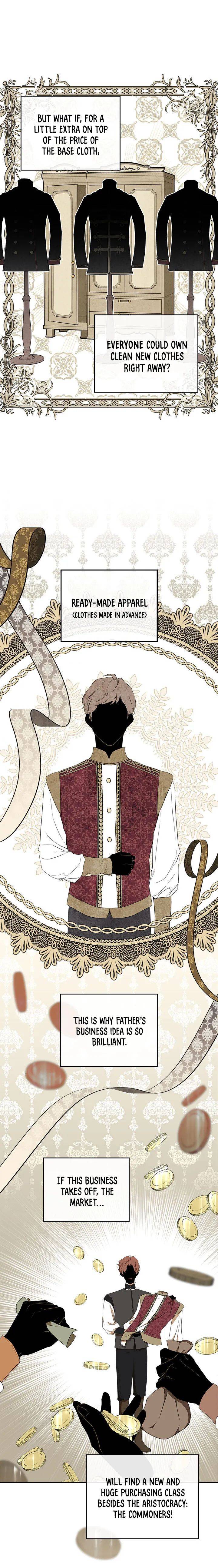 Read I’ll Be The Matriarch In This Life  Manga Online