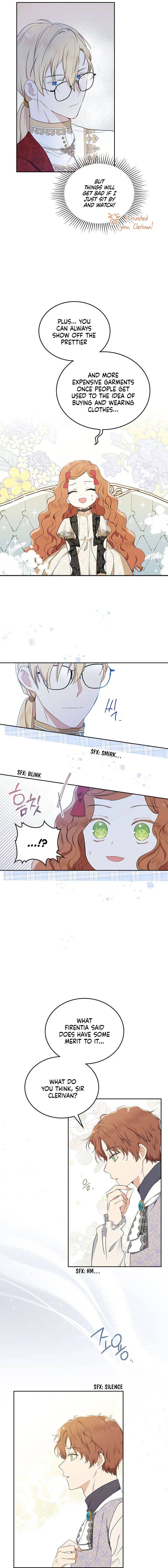 Read I’ll Be The Matriarch In This Life  Manga Online