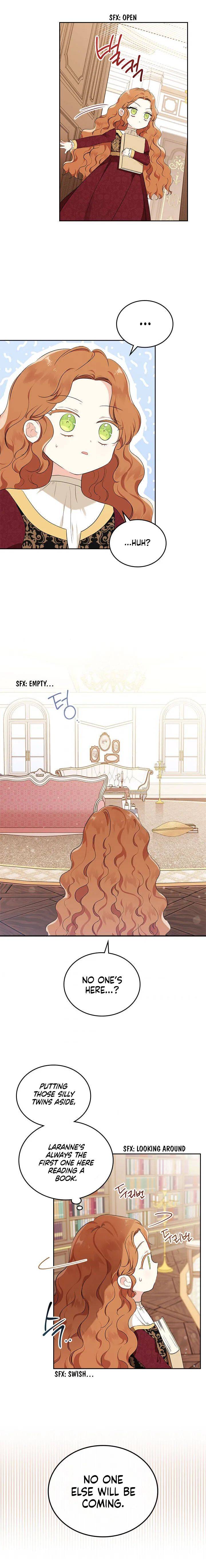 Read I’ll Be The Matriarch In This Life  Manga Online