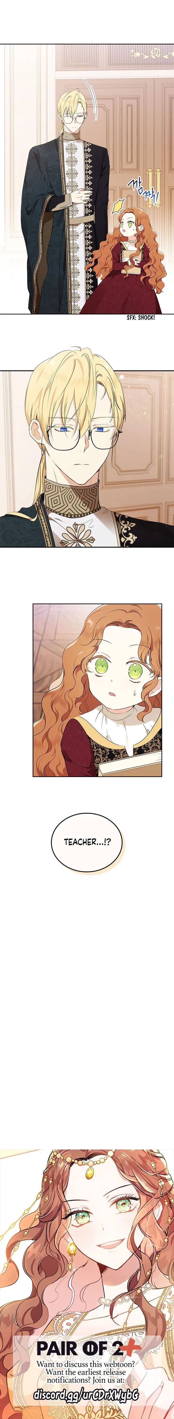 Read I’ll Be The Matriarch In This Life  Manga Online
