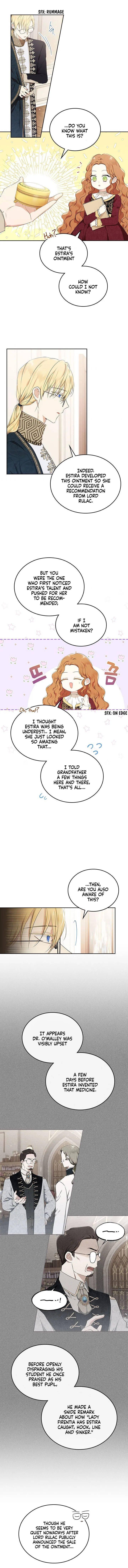 Read I’ll Be The Matriarch In This Life  Manga Online