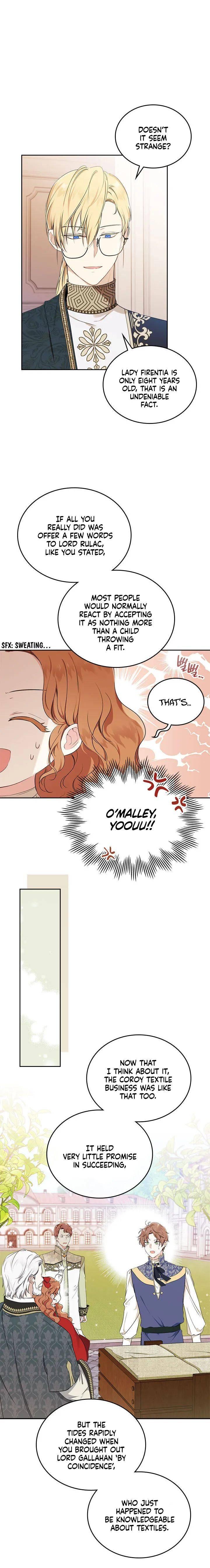 Read I’ll Be The Matriarch In This Life  Manga Online