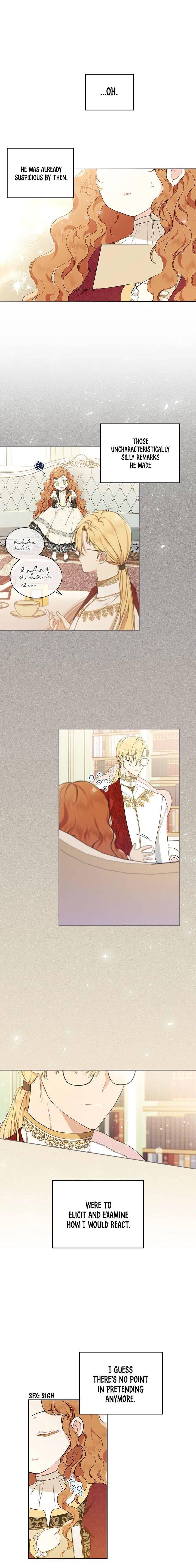 Read I’ll Be The Matriarch In This Life  Manga Online