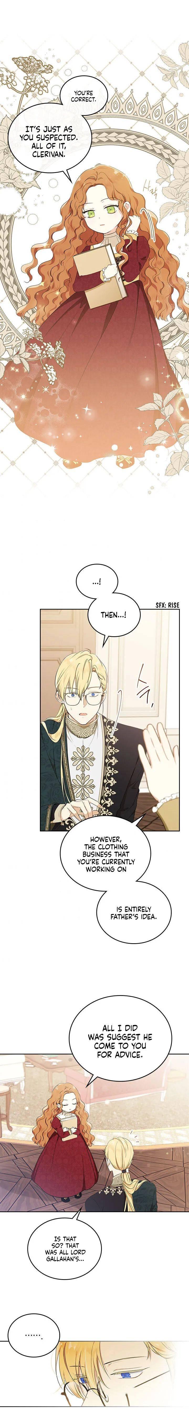 Read I’ll Be The Matriarch In This Life  Manga Online