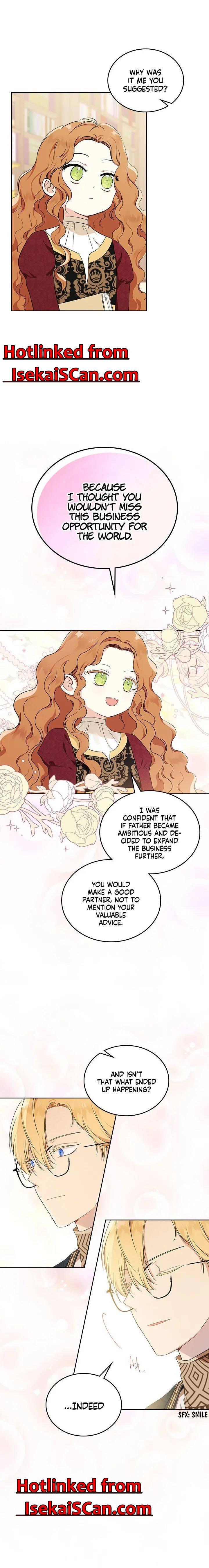 Read I’ll Be The Matriarch In This Life  Manga Online