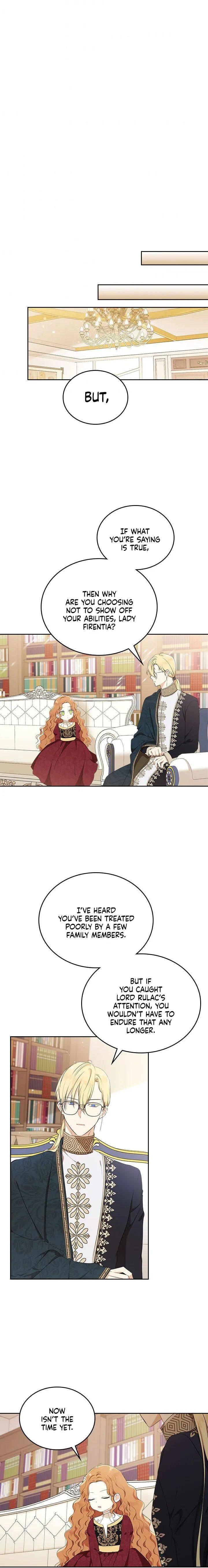 Read I’ll Be The Matriarch In This Life  Manga Online