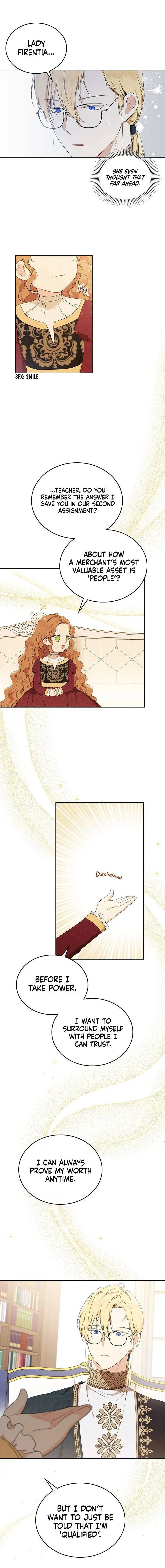 Read I’ll Be The Matriarch In This Life  Manga Online