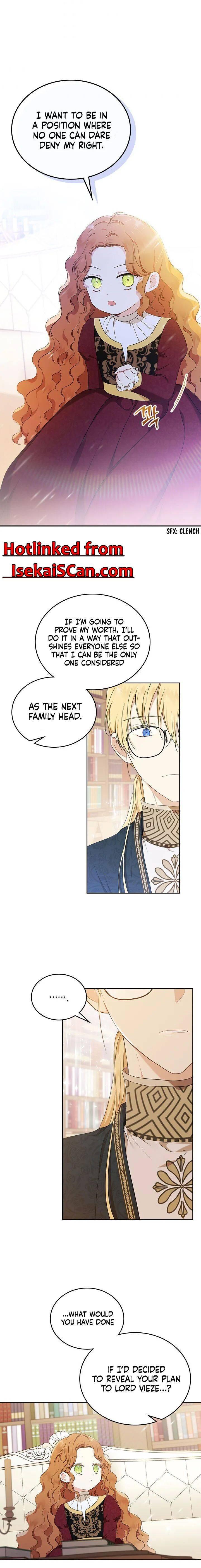 Read I’ll Be The Matriarch In This Life  Manga Online