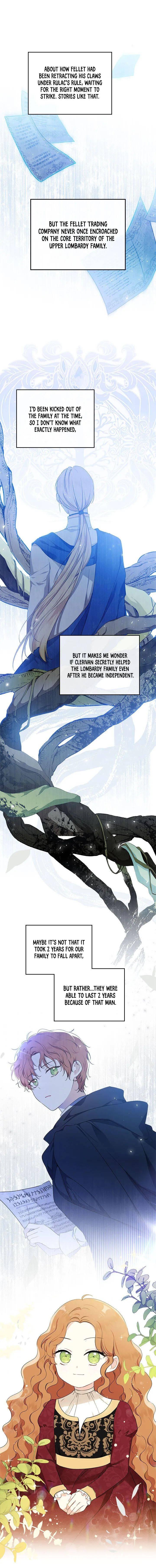 Read I’ll Be The Matriarch In This Life  Manga Online