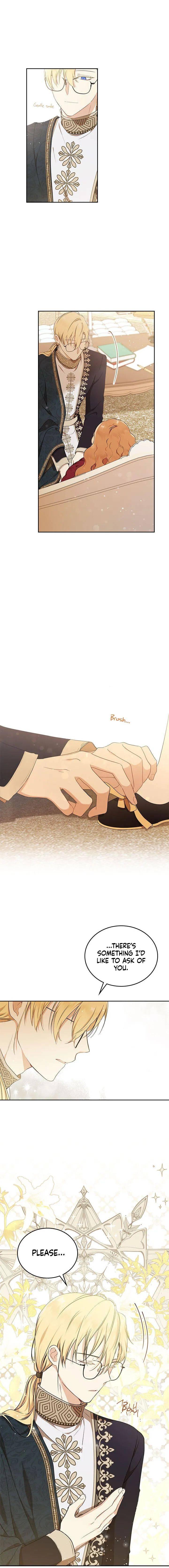 Read I’ll Be The Matriarch In This Life  Manga Online