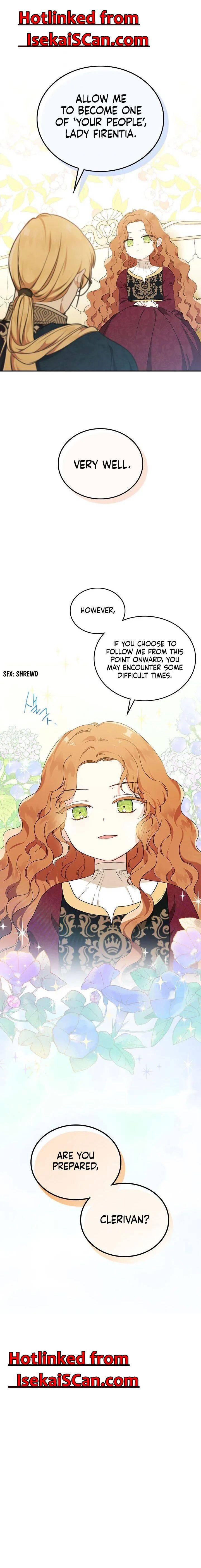 Read I’ll Be The Matriarch In This Life  Manga Online