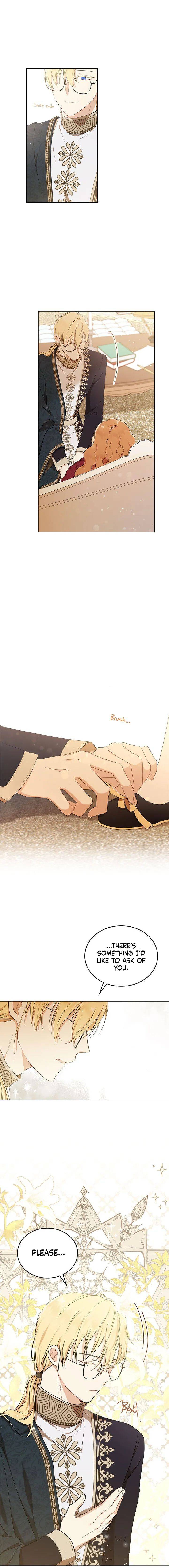 Read I’ll Be The Matriarch In This Life  Manga Online