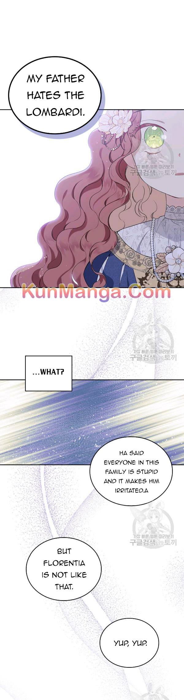 Read I’ll Be The Matriarch In This Life  Manga Online