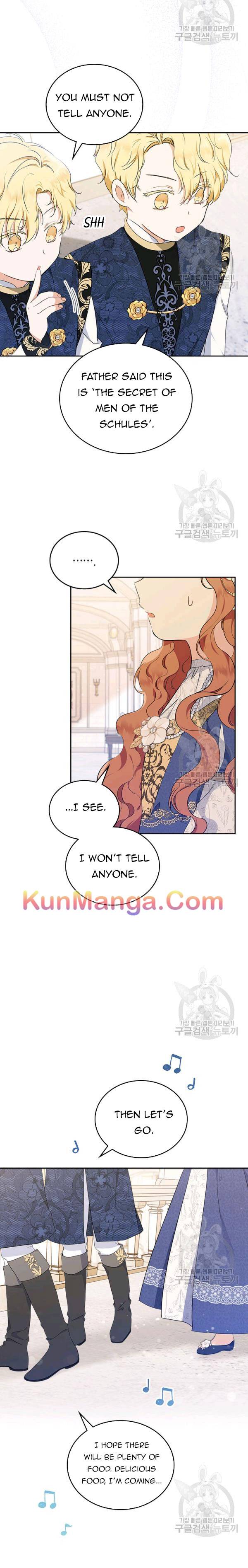 Read I’ll Be The Matriarch In This Life  Manga Online