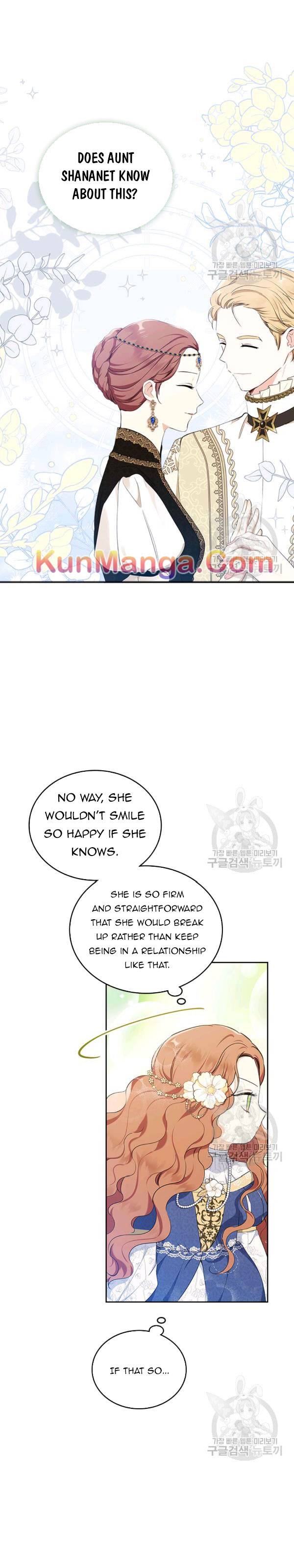 Read I’ll Be The Matriarch In This Life  Manga Online