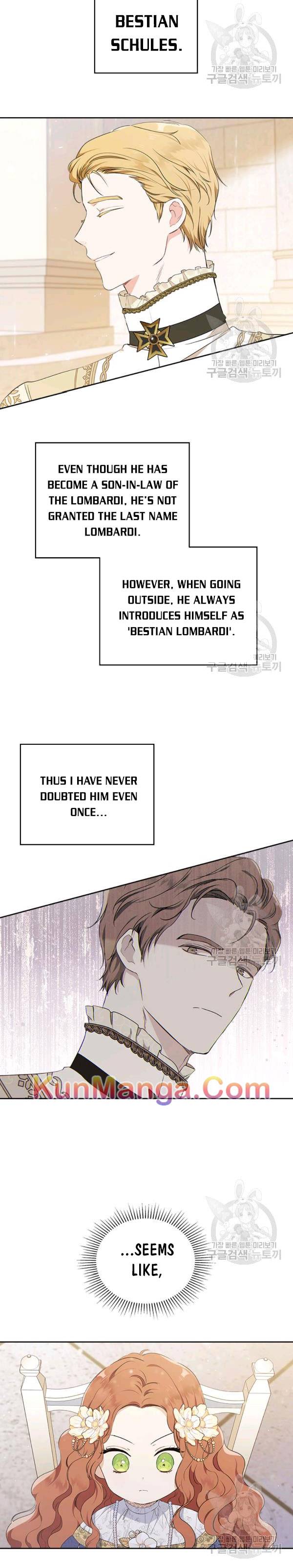 Read I’ll Be The Matriarch In This Life  Manga Online