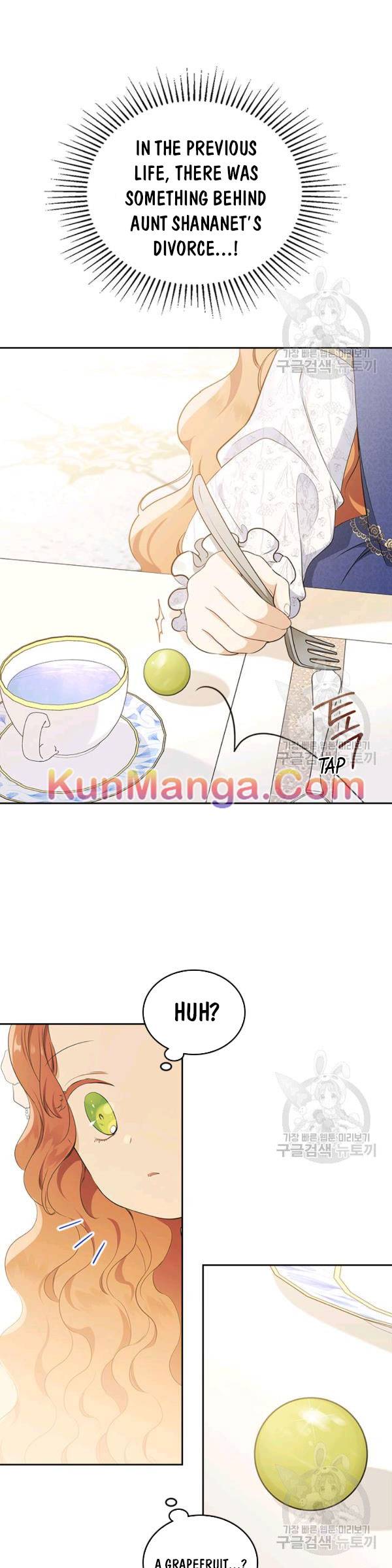 Read I’ll Be The Matriarch In This Life  Manga Online
