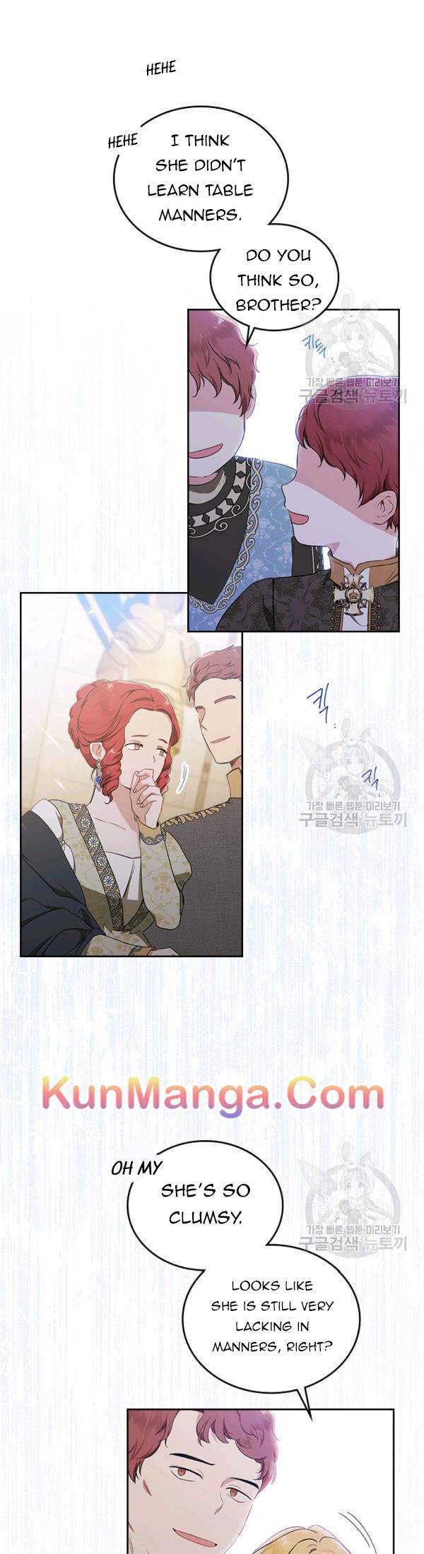 Read I’ll Be The Matriarch In This Life  Manga Online