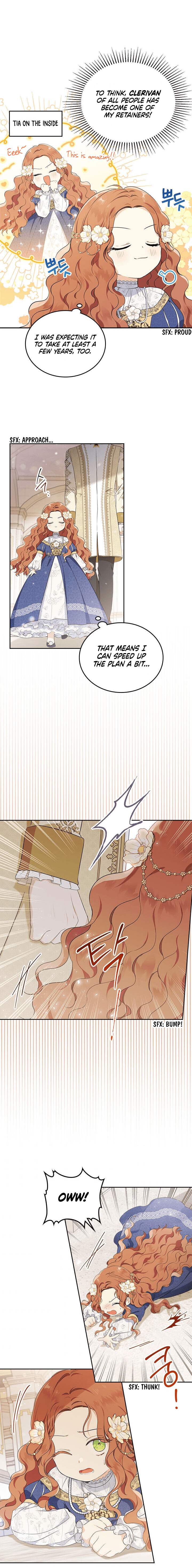 Read I’ll Be The Matriarch In This Life  Manga Online