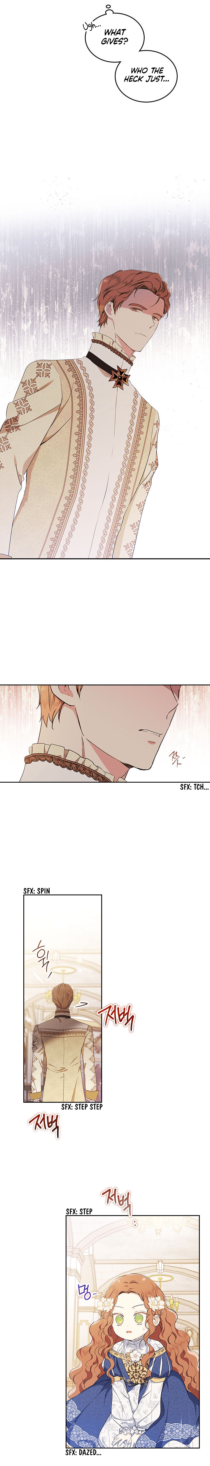 Read I’ll Be The Matriarch In This Life  Manga Online