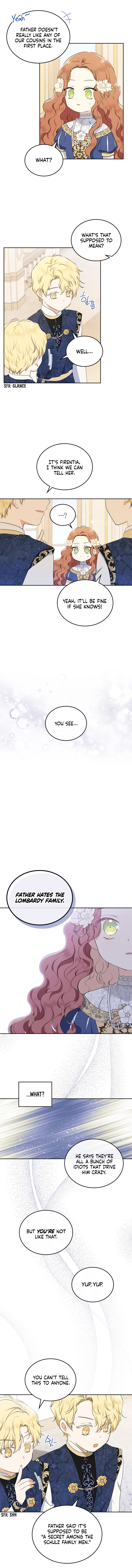 Read I’ll Be The Matriarch In This Life  Manga Online