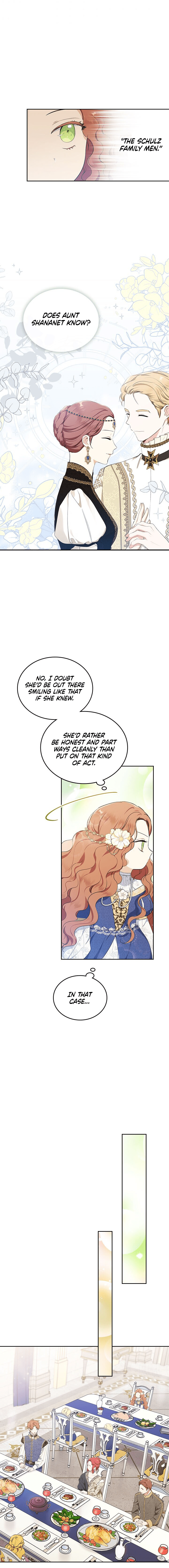 Read I’ll Be The Matriarch In This Life  Manga Online