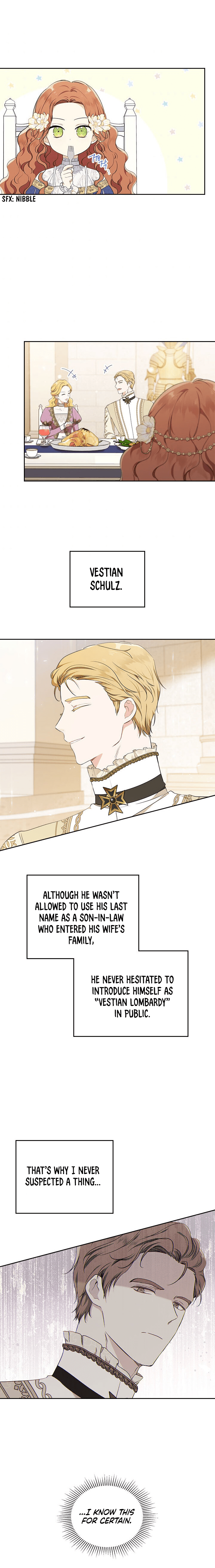 Read I’ll Be The Matriarch In This Life  Manga Online