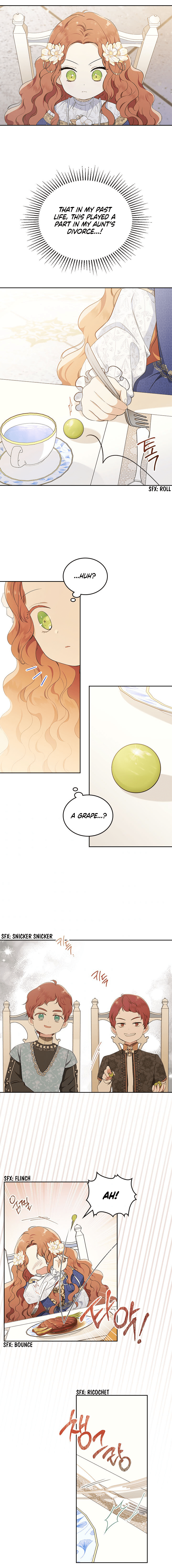 Read I’ll Be The Matriarch In This Life  Manga Online