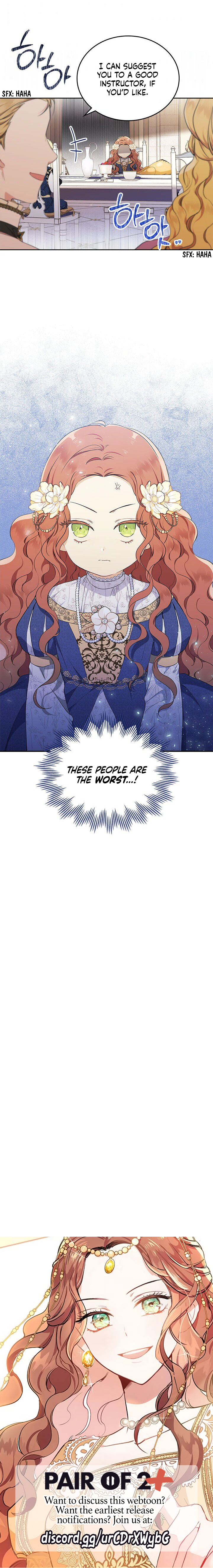Read I’ll Be The Matriarch In This Life  Manga Online