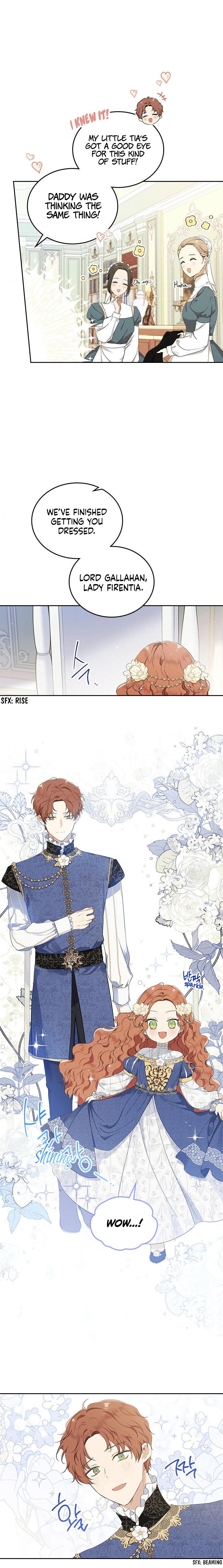 Read I’ll Be The Matriarch In This Life  Manga Online